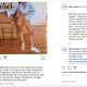 Image for article titled WeWoreWhat's Danielle Bernstein Accused of Attempting to Steal Yet Another Design From a Small Business